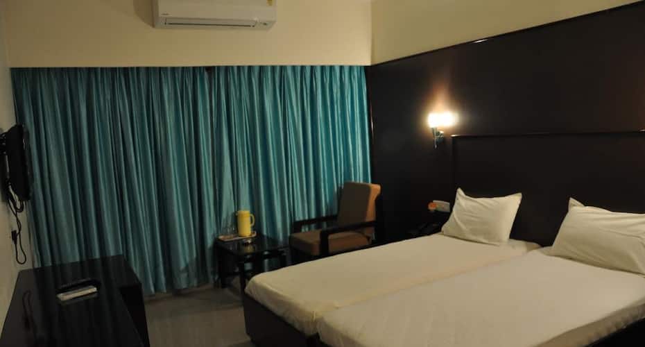 Akshay Residency, Rajahmundry 4
